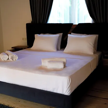 Buka Otel Fethiye