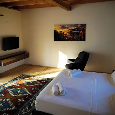 Otel Buka Fethiye