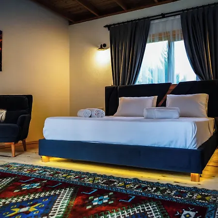 Hotel Buka